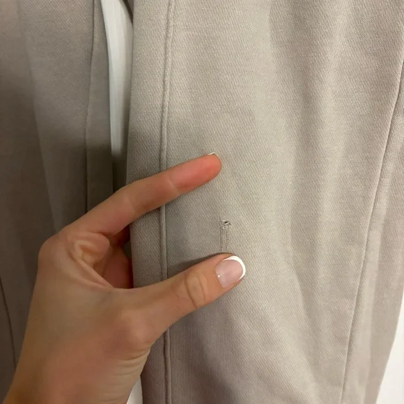 Nike Tan Sweatpants Joggers - Picture 6 of 6